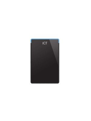 ICT TSEC Extra Card Reader